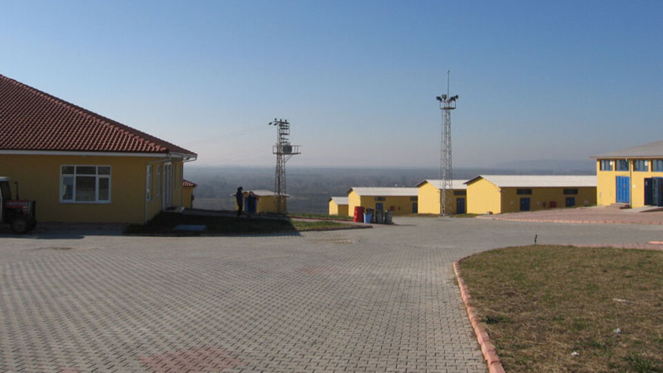 Sakarya Hendek havai fişek fabrikası nerede?