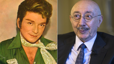 Zeki Müren hakkında tepki çeken sözler