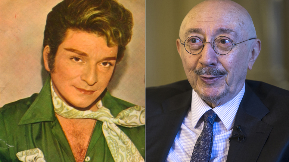 Zeki Müren hakkında tepki çeken sözler