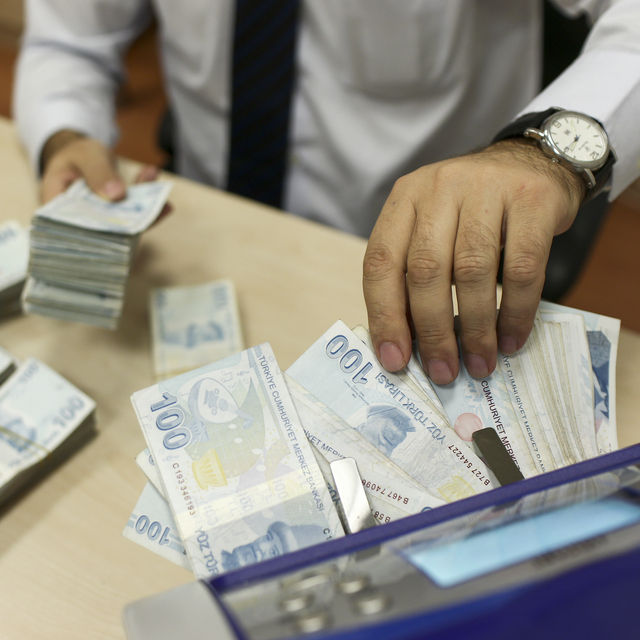 TCMB: Kredi koşullarındaki gevşeme sürecek