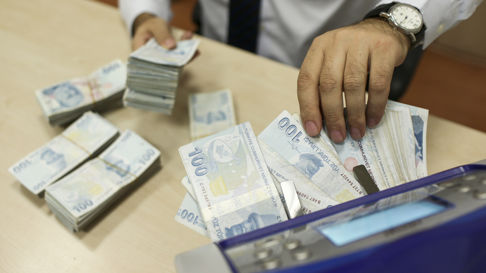 TCMB: Kredi koşullarındaki gevşeme sürecek