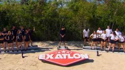 Exatlon 2020 başlangıç tarihi ve yarışmacıları