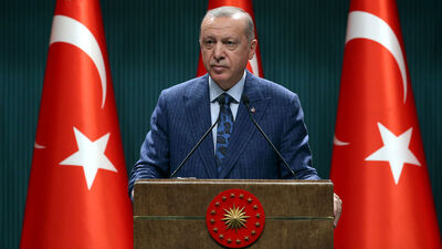 "Meyve ve sebzede net ihracatçı konumdayız"