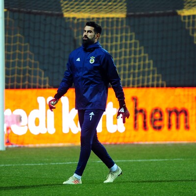 "3 Temmuz olmasa Avrupa'da..."