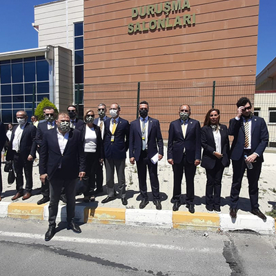 Gizli tanık neler anlattı?