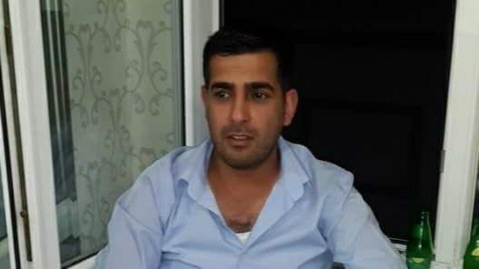 O merdivenler can aldı!