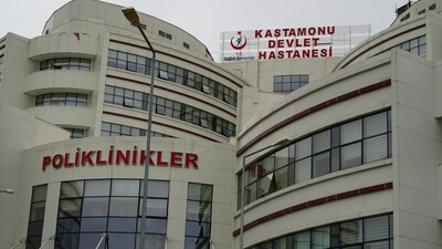 Evinde misafir ağırlayan ailede koronavirüs çıktı