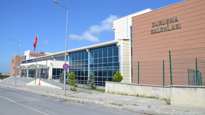 "Futbolda şike kumpası" davasında ara karar