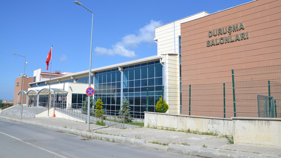 "Futbolda şike kumpası" davasında ara karar