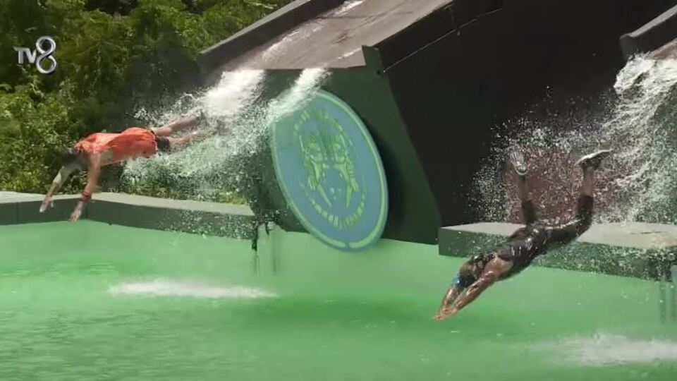 Survivor iletişim oyununu kim kazandı?