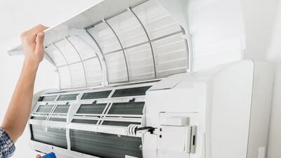 Klima filtre temizliği nasıl yapılır?