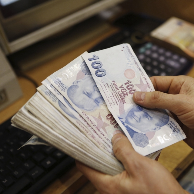 Emekli maaşı ne kadar oldu?