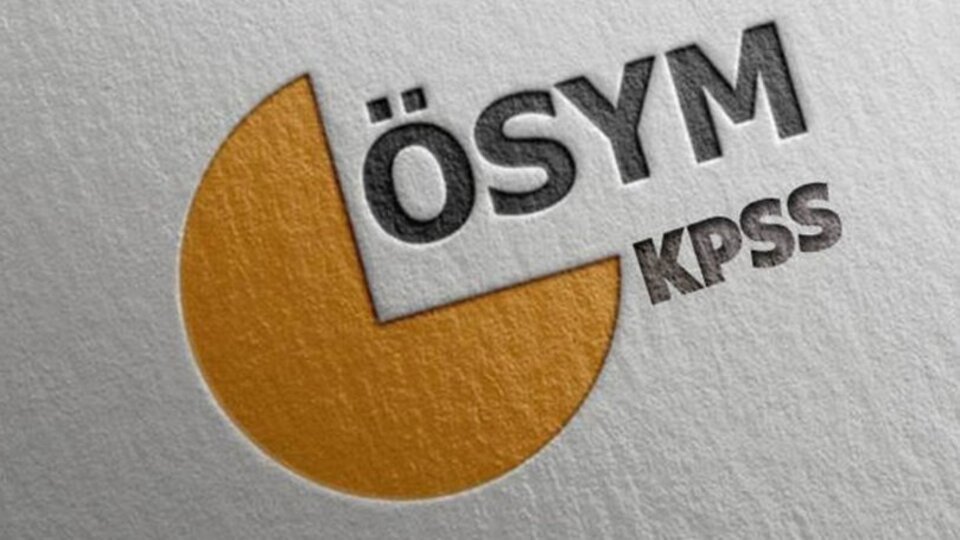 ÖSYM KPSS başvuru kılavuzu