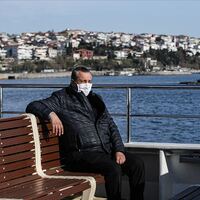 Sağlık Bakanlığı 'Covid-19' raporunu yayımladı