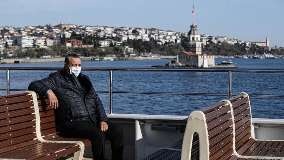 Sağlık Bakanlığı 'Covid-19' raporunu yayımladı