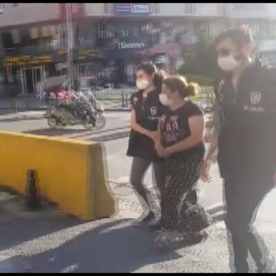 Cezaevinden izinli çıkan şahsı başından vurdu