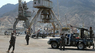 Husilerden Suudi Arabistan'a tehdit