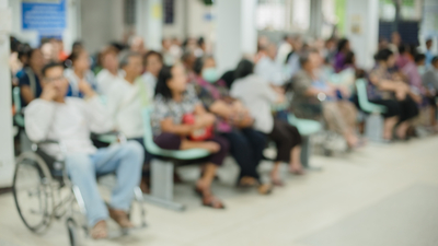 Acil'e gidecekler dikkat!