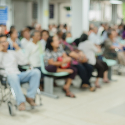 Acil'e gidecekler dikkat!