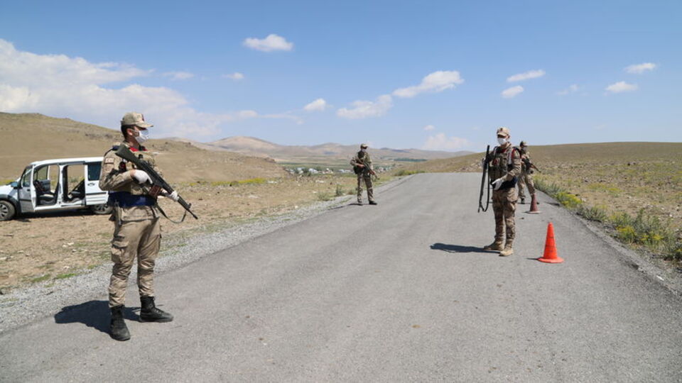 Son 24 saatte 21 ilde tehlike artış!