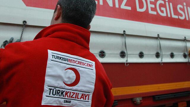 Kızılay'ın çalışmaları e-ticarete taşındı