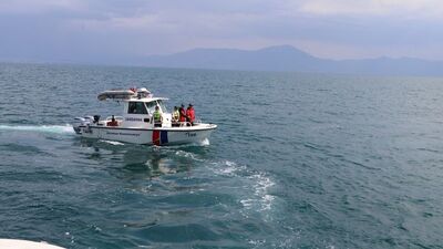 Van'daki tekne faciasında 3 kişi tutuklandı