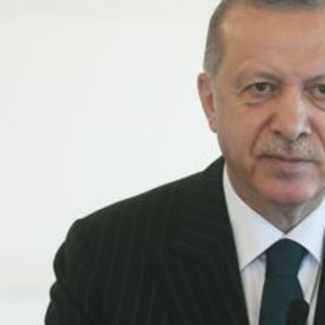 Cumhurbaşkanı Erdoğan'dan Konya Ovası'na ilişkin paylaşım