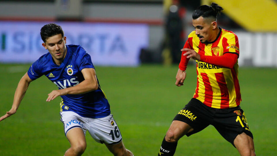 Fenerbahçe ile Göztepe 52. randevuda