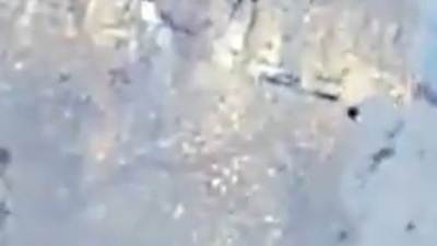 F-16'lar Irak'ın kuzeyini vurdu