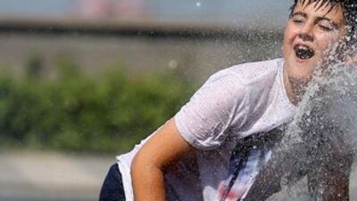 Dikkat! Sıcaklıklar daha da artıyor!