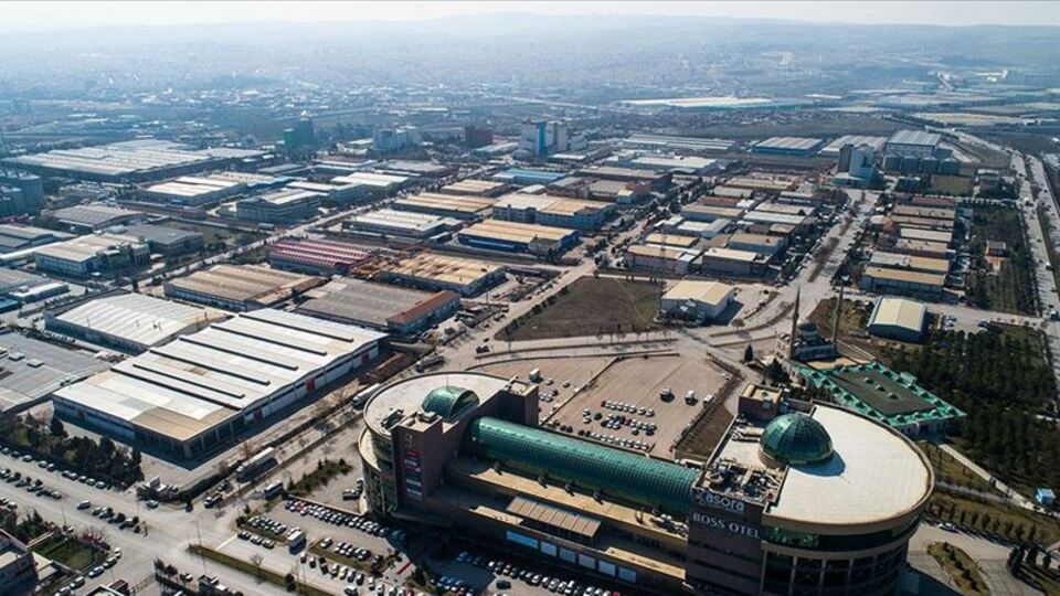 OSB'lere faiz desteği