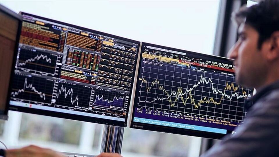 Yurt içinde gözler enflasyon verisinde