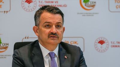 Süt desteği bugün ödenecek