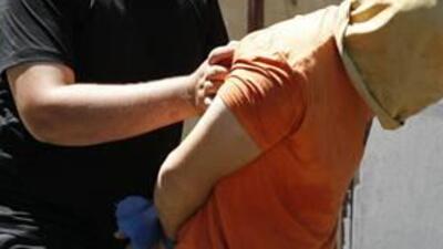 Gazze'de İsrail'in casus operasyon hücresi çökertildi