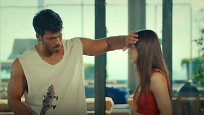 Bay Yanlış 3. yeni bölüm fragmanı