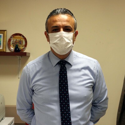 Tehlikeye dikkat! 1000 kişiden 2.5'i...