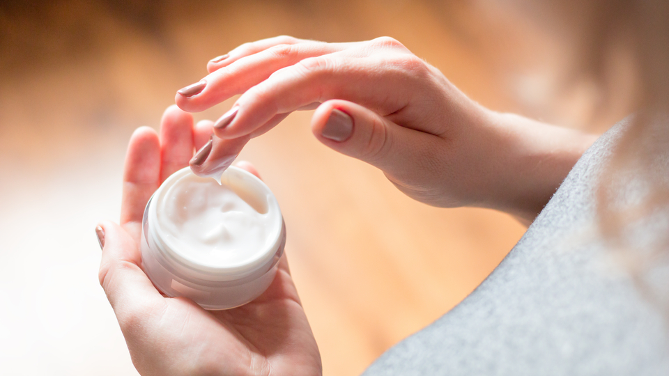 Dezenfektan tahribatına karşı nemlendirici önerisi