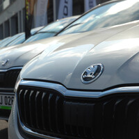 Türkiye'ye filodan giriş yaptı