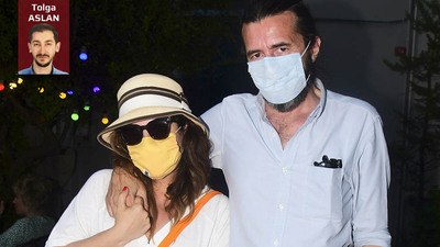 "Muhteşem bir tatil yaptık"