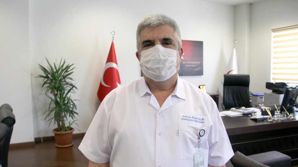 Bilim Kurulu Üyesi açıkladı! Yazın en çok bu belirtiler görülüyor