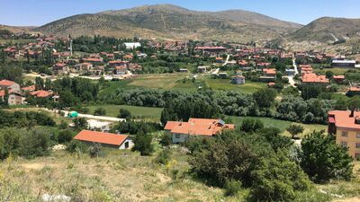 5 bin nüfuslu mahallede öyle bir şey eksik ki!