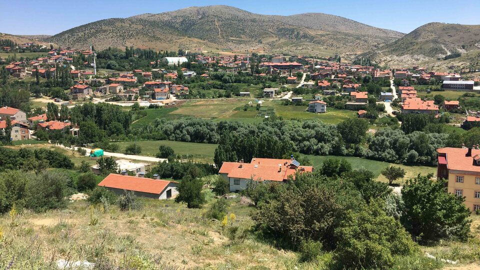 5 bin nüfuslu mahallede öyle bir şey eksik ki!