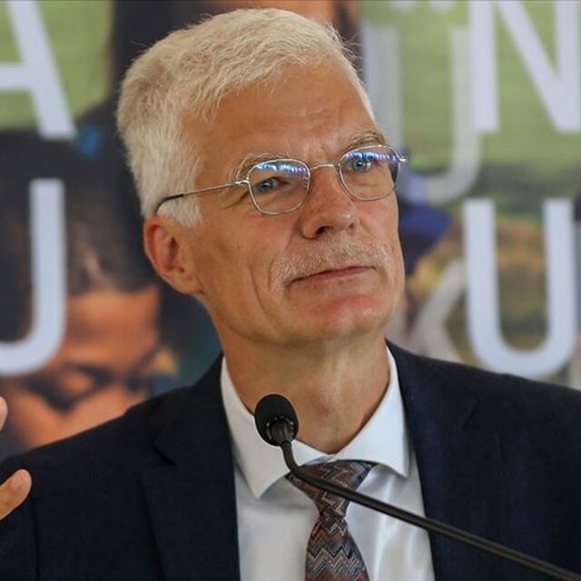 PISA Direktörü Schleicher'den Türk eğitim sistemine övgü