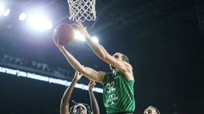 Valencia Prepelic'i kadrosuna kattı