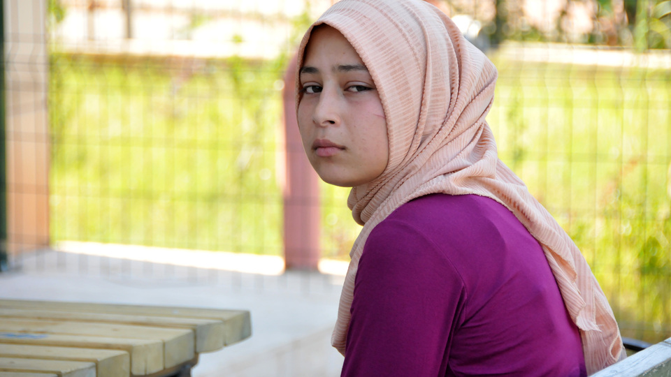 17 yaşındaki genç kızın anlattıkları dehşete düşürdü