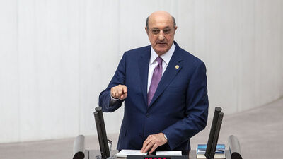 İlhan Kesici: Böyle reklam yapılmaz