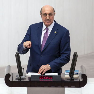 İlhan Kesici: Böyle reklam yapılmaz