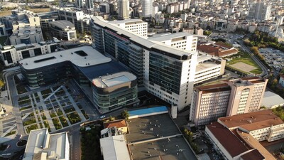 İstanbul Kartal Dr. Lütfi Kırdar Şehir Hastanesi açılıyor!