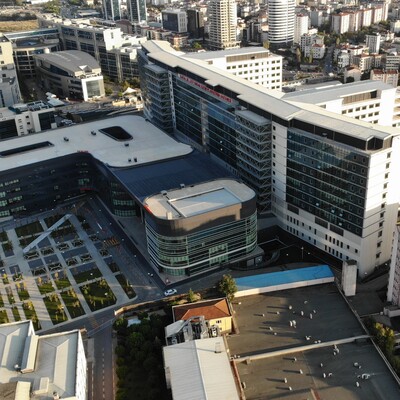 İstanbul Kartal Dr. Lütfi Kırdar Şehir Hastanesi açılıyor!