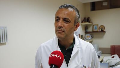 Bilim Kurulu Üyesi: 60 yaş üstü düğüne gitmesin